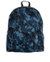 Camouflage Backpack, front view